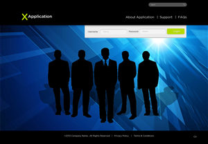 Web Design by pb for KCT | Design: #2235114