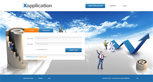 Web Design by pb for KCT | Design: #2235118