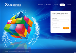 Web Design by pb for KCT | Design: #2235130