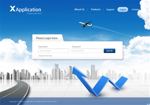 Web Design by pb for KCT | Design: #2235132