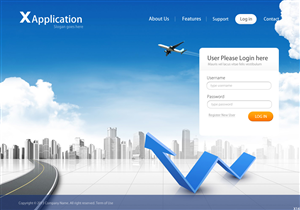 Web Design by pb for KCT | Design: #2235136