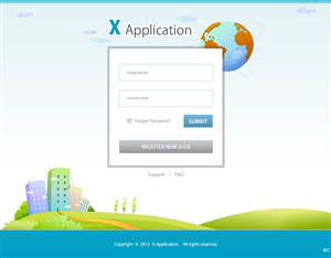 Web Design by pb for KCT | Design: #2235140