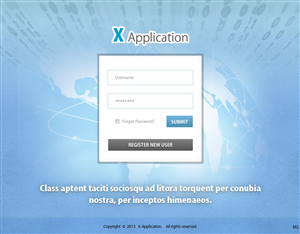 Web Design by pb for KCT | Design: #2235144