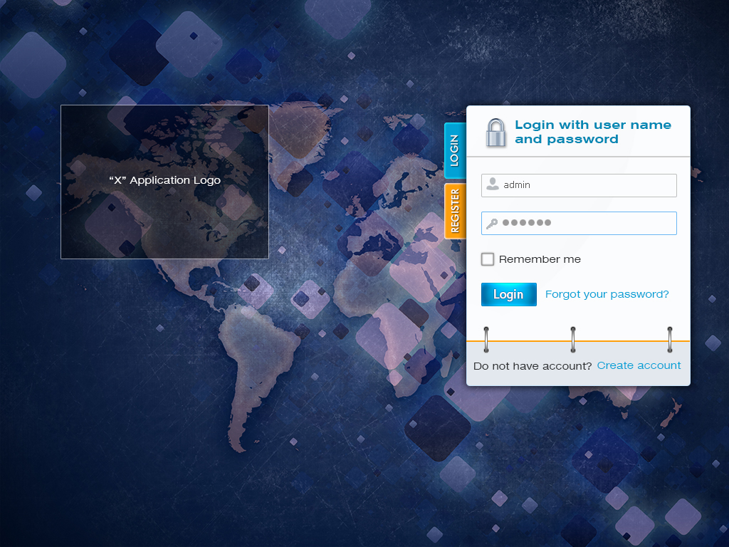 Web Design by Tanvir for KCT | Design #2232667