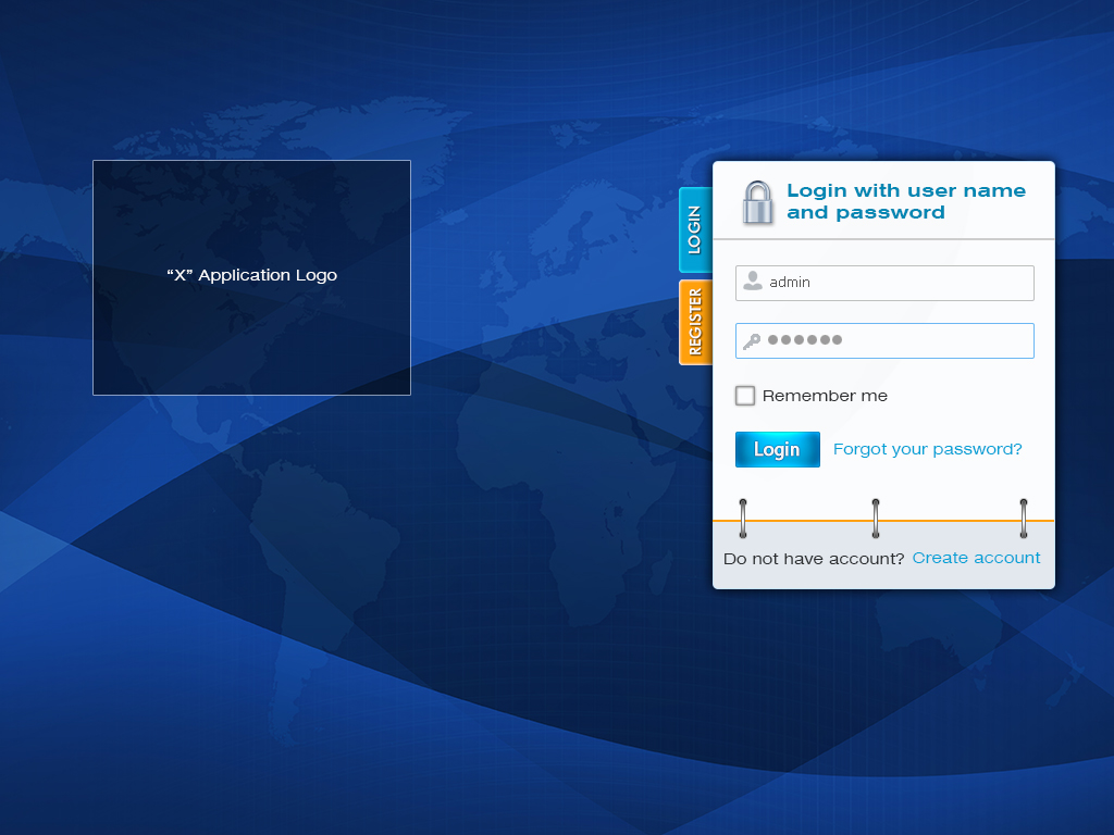 Web Design by Tanvir for KCT | Design #2232677
