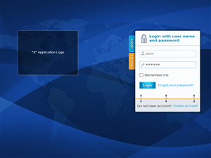 Web Design by Tanvir for KCT | Design: #2232677
