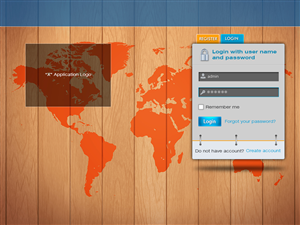 Web-Design von Tanvir für KCT | Design #2234005