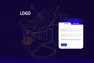 Web Design by Da Miracle