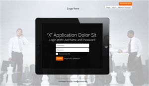 Web-Design von ideaz für KCT | Design: #2265679