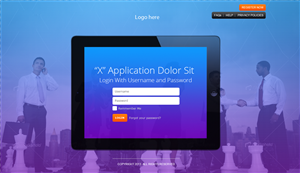 Web-Design von ideaz für KCT | Design: #2265709