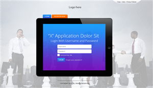 Web-Design von ideaz für KCT | Design: #2266984