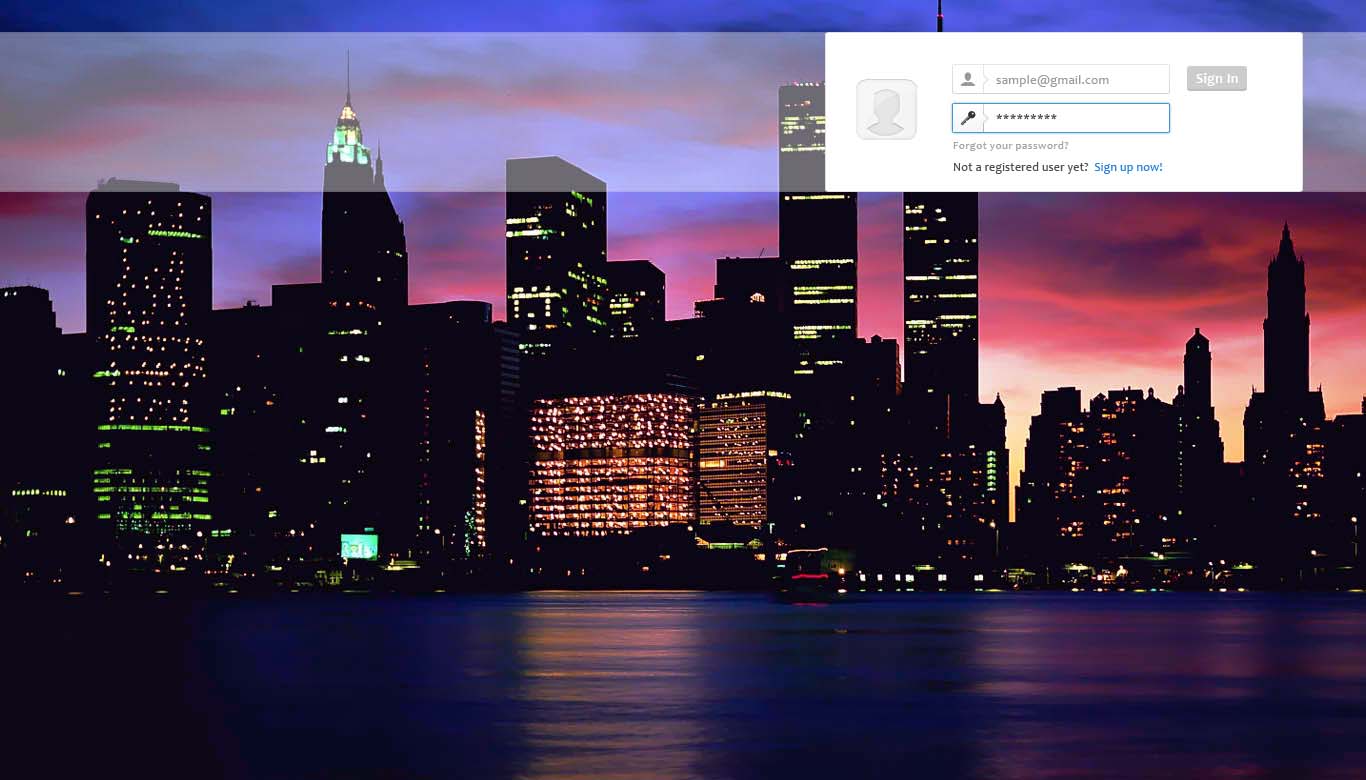 Web Design par Donn Marlou Ramirez pour KCT | Design #2235907