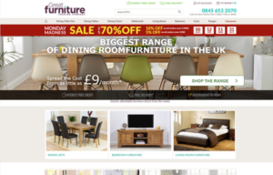 Web Design by charmionne