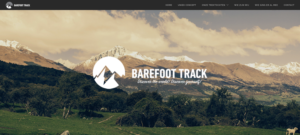 Organization name: Barefoot Track    Baseline: 