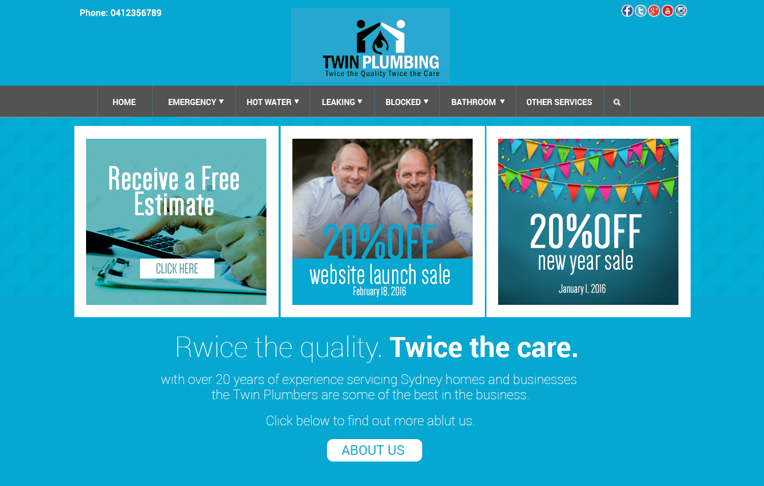 Landing Page Design by ColorDrops for this project | Design #10751559