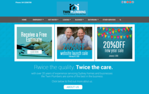 Landing Page Design by ColorDrops for this project | Design: #10751559