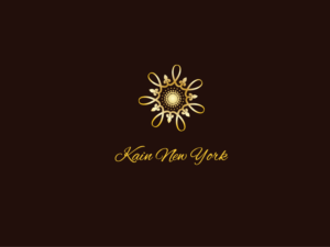 Logo Design by Wonderful design for Kain New York | Design #10672528
