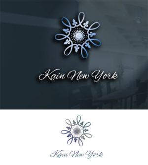 Logo Design by Wonderful design for Kain New York | Design: #10672530