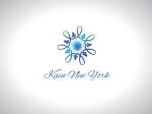 Logo Design by Wonderful design for Kain New York | Design: #10672648