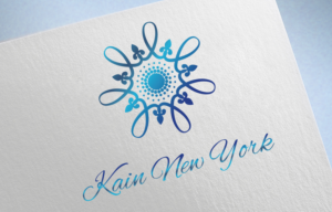 Logo Design by Wonderful design for Kain New York | Design: #10672651