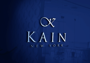 Logo Design by Carlos Alba D. for Kain New York | Design: #10889695