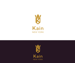 Logo Design by OnlineDesign for Kain New York | Design: #10701215