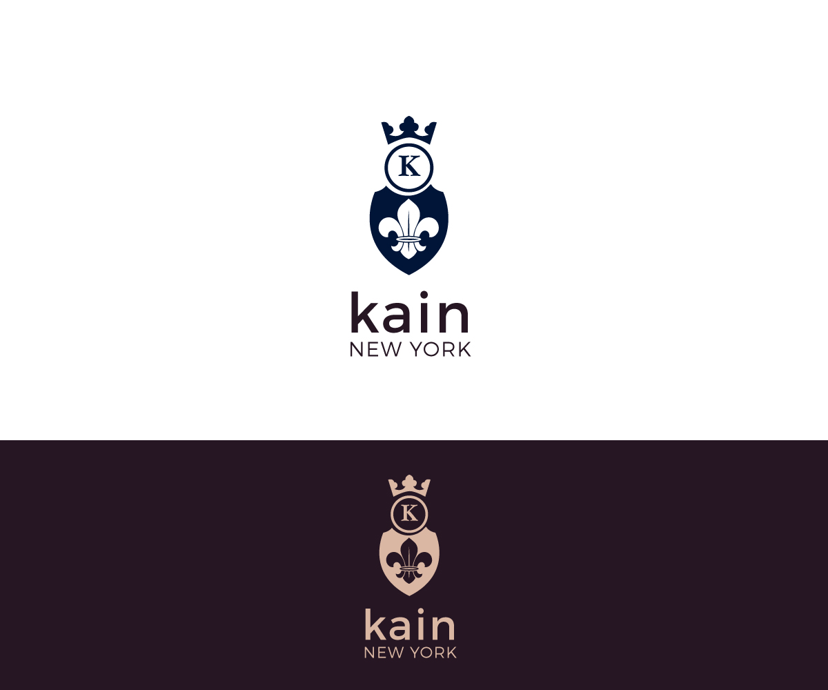 Logo-Design von OnlineDesign für Kain New York | Design #10837936