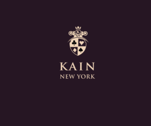 Logo Design by OnlineDesign for Kain New York | Design: #10869237