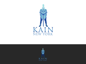 Logo Design by rugbyjerseys for Kain New York | Design: #10691099