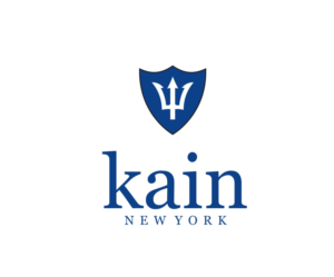 Logo Design by 4212 for Kain New York | Design: #10678326
