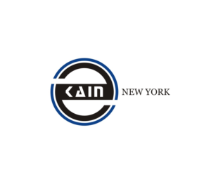 Logo Design by 4212 for Kain New York | Design #10709354