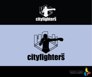 Logo Design by Kreative Fingers