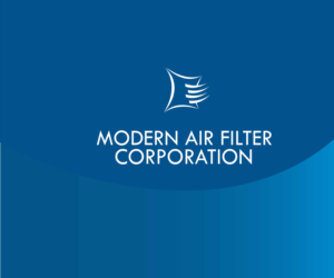Logo-Design von one für modern air filters corp | Design #10678023