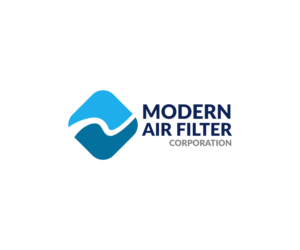 Logo Design by Euphoric Monday for modern air filters corp | Design: #10683648