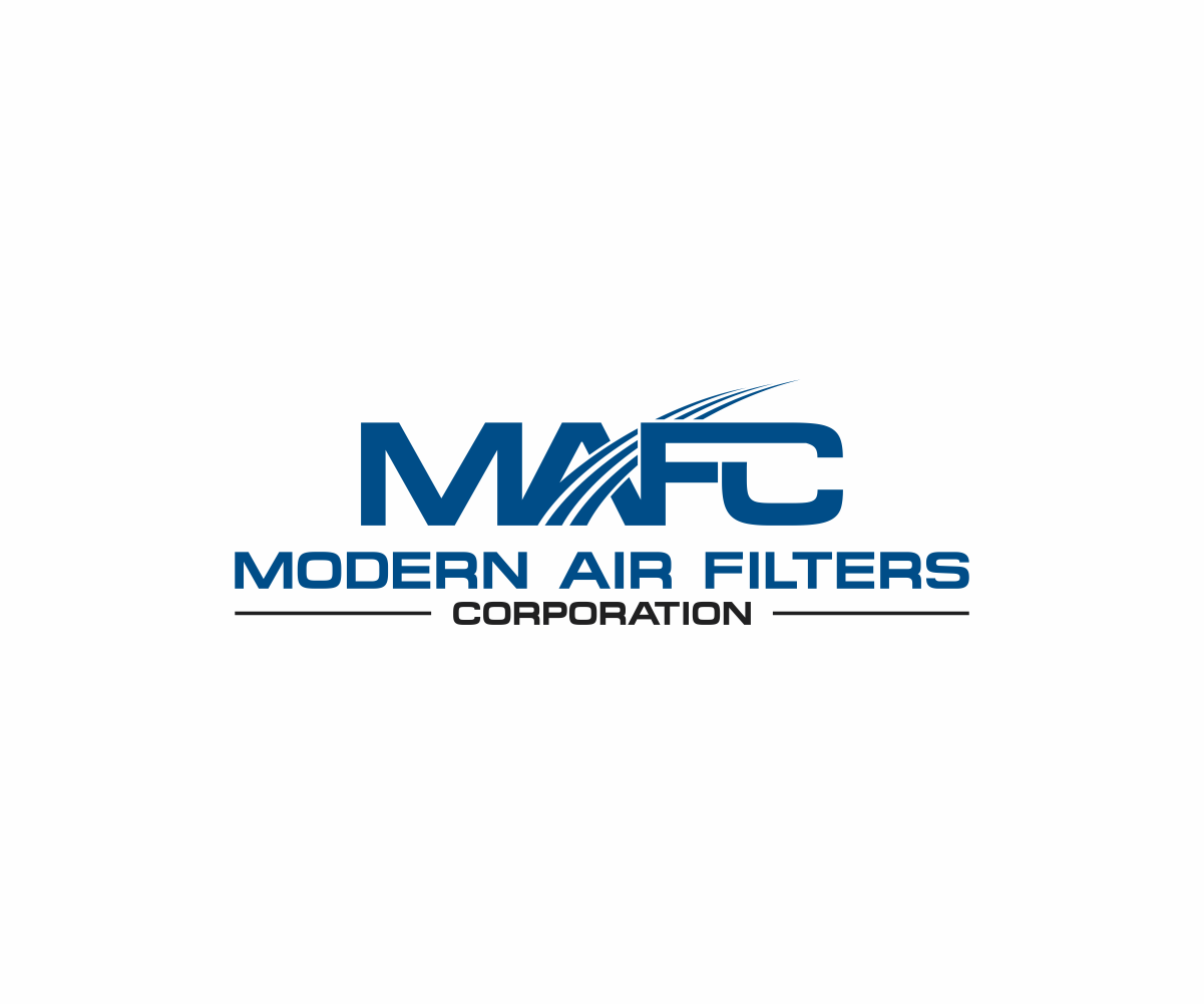 Logo Design by DvynaArt for modern air filters corp | Design: #10700609