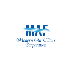 Logo Design by iqbalkabir for modern air filters corp | Design: #10669912