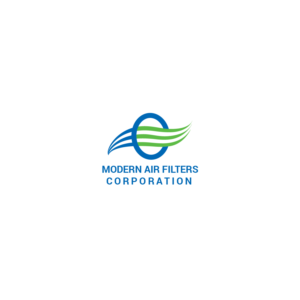 Logo-Design von FarzanArt für modern air filters corp | Design #10694787