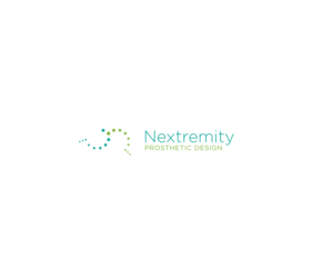 Logo Design by Slobodan Cagic for Nextremity Prosthetic Design LLC | Design: #10710597
