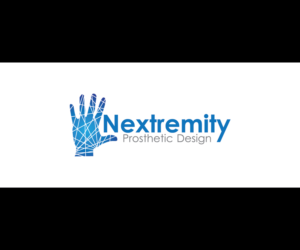 Logo Design by Design_Drafts for Nextremity Prosthetic Design LLC | Design: #10665549