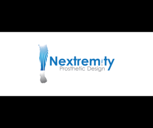 Design de Logo par Design_Drafts pour Nextremity Prosthetic Design LLC | Design : #10669245