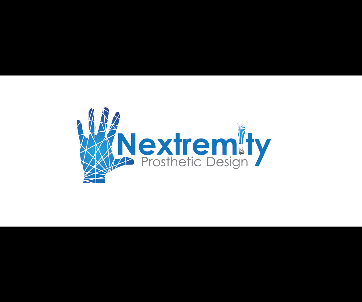 Design de Logo par Design_Drafts pour Nextremity Prosthetic Design LLC | Design #10669247