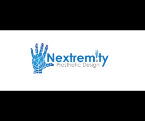 Design de Logo par Design_Drafts pour Nextremity Prosthetic Design LLC | Design : #10669247