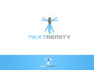 Logo-Design von rugbyjerseys für Nextremity Prosthetic Design LLC | Design: #10666512