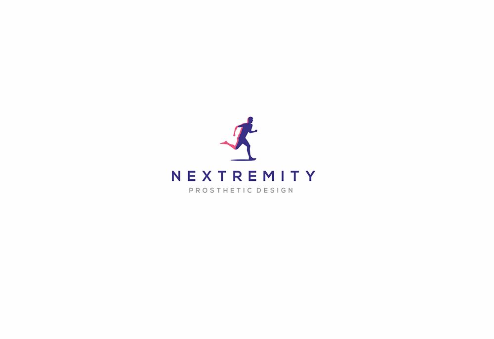Diseño de Logo por d-aart911 para Nextremity Prosthetic Design LLC | Diseño #10666431