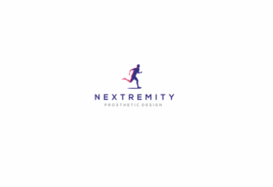 Design de Logo par d-aart911 pour Nextremity Prosthetic Design LLC | Design : #10666431