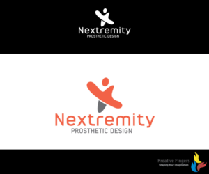 Logo Design by Kreative Fingers