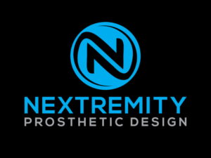 Logo Design by icondesign for Nextremity Prosthetic Design LLC | Design: #10666354