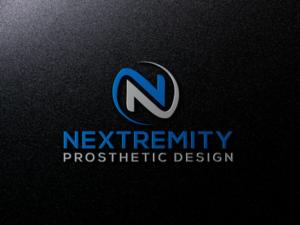 Logo Design by icondesign for Nextremity Prosthetic Design LLC | Design: #10666363