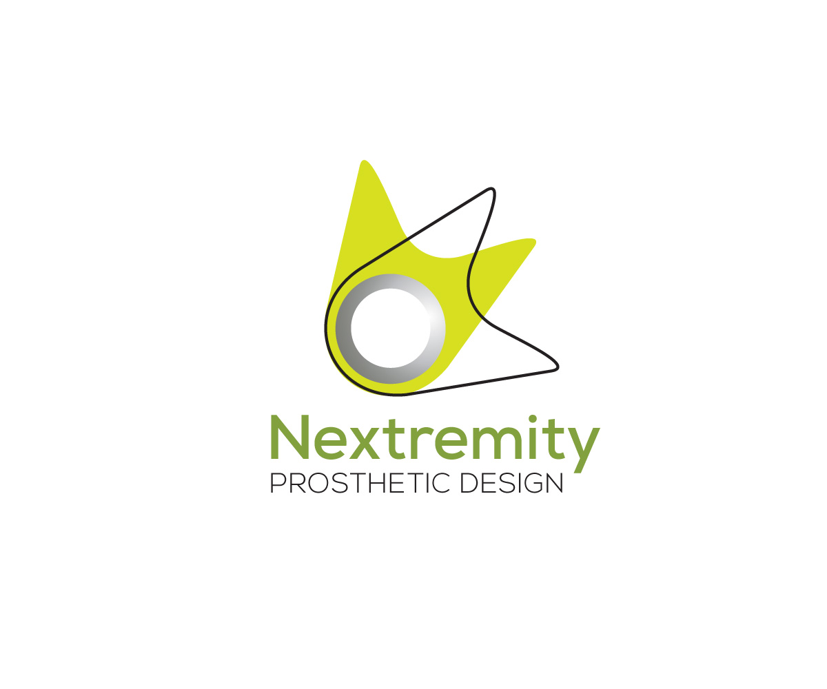 Design de Logo par pi128 pour Nextremity Prosthetic Design LLC | Design #10746621