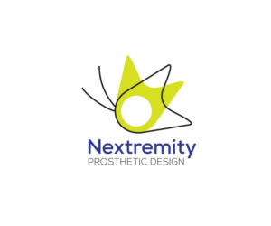 Design de Logo par pi128 pour Nextremity Prosthetic Design LLC | Design : #10746627